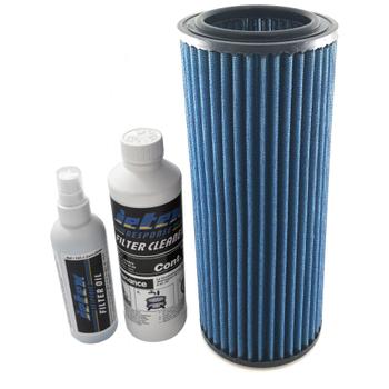 Response Air Filter Kit
