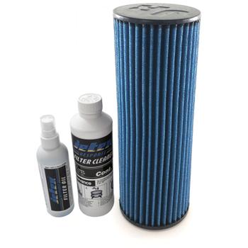 Response Air Filter Kit