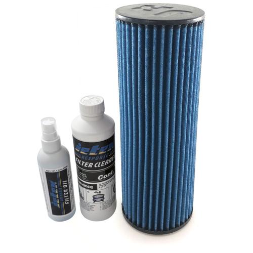 Response Air Filter Kit Saab 9000