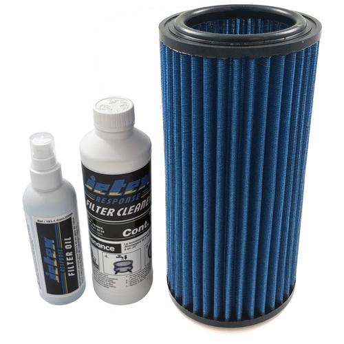 Response Air Filter Kit Saab 9-5