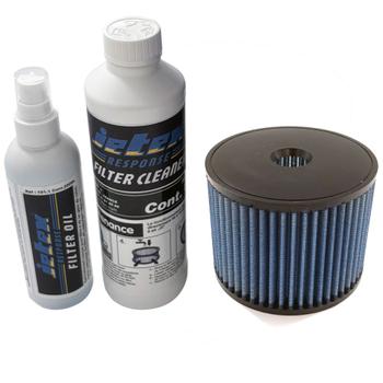 Response Air Filter Kit