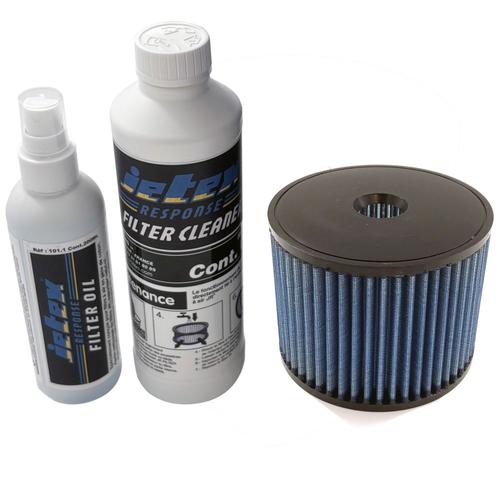 Response Air Filter Kit Audi A7
