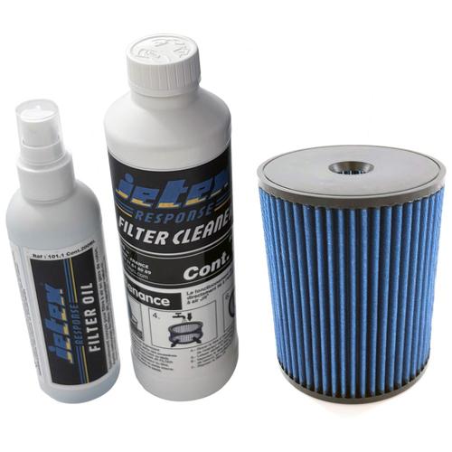 Response Air Filter Kit Audi A7