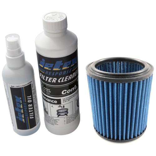 Response Air Filter Kit Saab 9-5