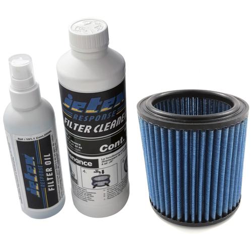 Response Air Filter Kit Saab 99