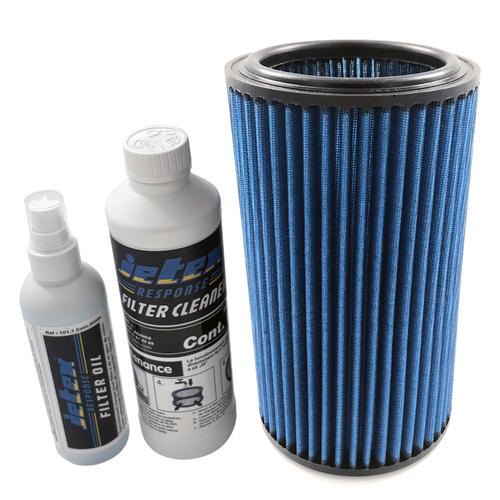 Response Air Filter Kit Saab 900