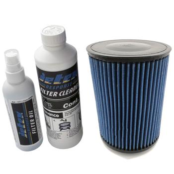 Response Air Filter Kit