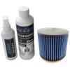 Jetex Response Air Filter Kit Seat Toledo