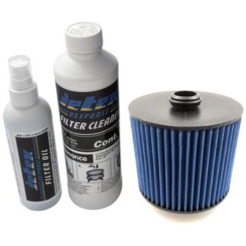 Response Air Filter Kit