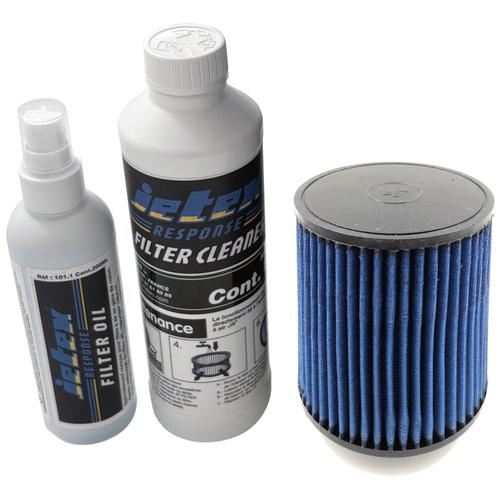 Response Air Filter Kit Audi Q5