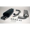 Jetex Half System Volvo V40 non-Turbo (Phase 2) 1.6/1.8/2.0 Estate
