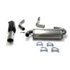 Jetex Half System to fit Volvo S70 non-Turbo 2.0-2.5 126-170bhp (without pre-heater) (from 1997 to 1999)