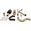 Jetex Complete System (with downpipe) to fit Volvo 740/760 Turbo Saloon/Estate (4cyl) (from 1983 to 1988)