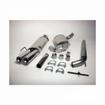 Half System (with racepipe) Volkswagen Golf Mk3 8V/16V/VR6 All Models inc.16V/VR6