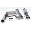 Half System (with racepipe) Volvo V70N Turbo AWD 2.5T/T5/2.4D/D5