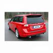 Half System Volvo V70 III 2WD 1.6T*/2.0T/T4/T5/2.5FT