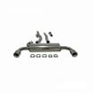 Half System Volvo S60 II 2WD Turbo 2.0T/T3/T4/T5/T6