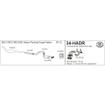 Back Box BMW 318D E90 Saloon/Touring/Coupe/Cabrio
