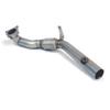 Jetex Downpipe (no cat) to fit Audi A3/S3 (8P/8PA) Quattro/Sportback 1.8TFSI/2.0TFSI/2.0TSI (from 2005 onwards)