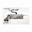 Half System (with racepipe) Audi A3 (8PA) 2WD Petrol 1.4TFSi/2.0 Turbo FSi Sportback