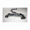 Half System (with racepipe) Volkswagen Golf Mk6 1.4TSi 1.4TSI