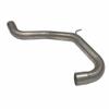 Jetex Racepipe to fit Volkswagen Scirocco Mk3 2.0L Turbo (from 2009 to 2014)