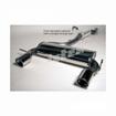 Half System (with racepipe) Audi TT (8N) Quattro Coupe/Roadster 1.8T 180/225HP