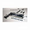 Half System (with racepipe) Audi S3 (8L) Quattro 1.8i 210/225 BHP