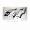 Half System (with racepipe) Audi A4 (B5) Quattro 1.8/1.9 1.8T 150/180HP/1.9TDI 90/110/115HP