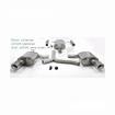 Half System (with racepipe) Audi A5 Petrol Turbo 2WD/Quattro 1.8T/2.0T