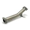 Jetex Cat Replacement Pipe to fit Mazda 3 MPS I 2.3 Turbo 260bhp (from Jan 2007 to Jun 2009)
