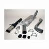 Jetex Half System to fit Saab 900 Turbo (CAT models) (from 1987 to 1993)