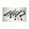 Jetex Complete System (with downpipe) to fit Saab 900 Turbo 8V/16V (from 1981 onwards)