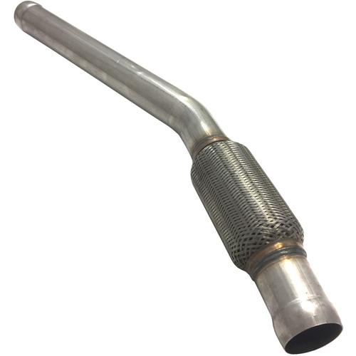 Flexible Pipe Saab 93 (98-02) non-Aero [Generation 1] 2.0T Coupe/Cabrio (from 1998 to 2002)