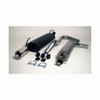 Jetex Half System to fit Saab 900 2.0/2.3 Coupe/Cabrio (from 1994 onwards)