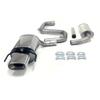 Jetex Half System to fit Saab 93 (61L Fuel Tank) [Gen 2] 1.8T/2.0T non-Aero and 2.0T Aero (from 2003 onwards)
