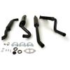 Jetex Complete System (with downpipe) to fit Saab 99 2.0L (single flange) (from 1976 onwards)