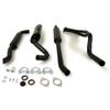 Jetex Complete System (with downpipe) to fit Saab 99 2.0L (2x 2-bolt flanges) (from 1976 onwards)