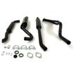 Complete System (with downpipe) Saab 99 2.0L (2x 2-bolt flanges)