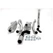 Complete System (with downpipe) Volvo 240/242/244/245 Turbo B21/B23