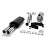 Jetex Half System to fit Volvo 740/940 GL/GLE/GLT (4cyl) (from 1985 onwards)