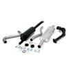 Jetex Complete System (with downpipe) to fit BMW 1502/1602/1602Ti/1802/2002/2002Ti/Tii (from 1966 to 1977)