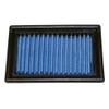 Jetex Panel Filter to fit Peugeot 108 1.0L VTI 68 (from May 2014 onwards)