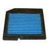 Jetex Panel Filter to fit Honda CRX 1.6L 16V (from 1988 onwards)
