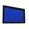 Jetex Panel Filter to fit Ford Fusion/Fusion Plus 1.6L TDCI (from Nov 2004 onwards)