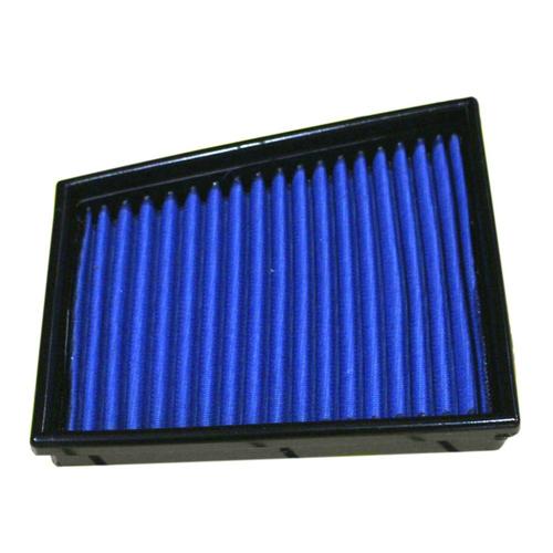 Panel Filter Renault Fluence 2.0L 16V (maunual gearbox) (from Feb 2010 onwards)