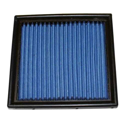 Panel Filter Vauxhall Meriva B 1.7L CDTI (from May 2010 onwards)