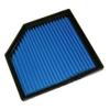 Jetex Panel Filter to fit Volvo XC70 (00-07) 2.4L D5 (from chassis 220845 - replaces polygonal filter) (from Aug 2002 to Aug 2005)