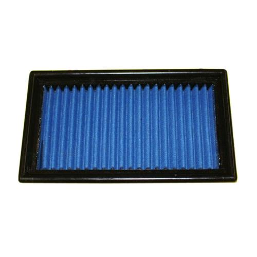 Panel Filter Nissan Qashqai 1.5L DCI + FAP (from Feb 2007 onwards)