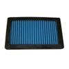 Jetex Panel Filter to fit Honda Integra 1.5L 12V (from 1984 to 1988)